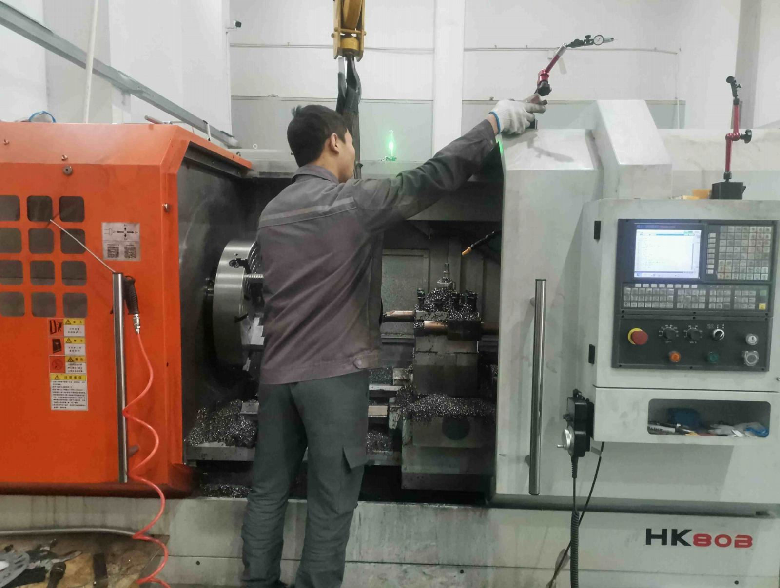 Industrial Planetary Gearboxes for High-Torque Applications