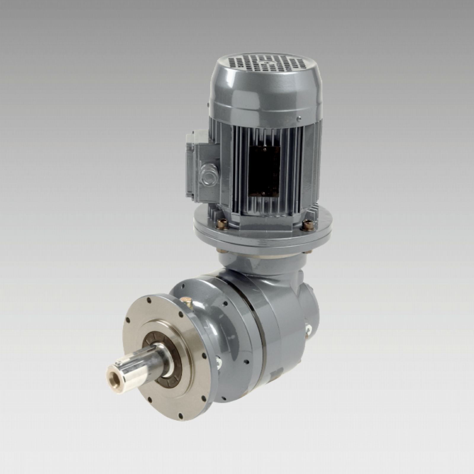HPR Right Angle Planetary Gearbox