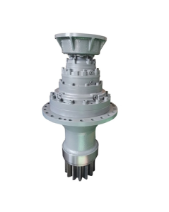 HPS Slewing Planetary Gearbox