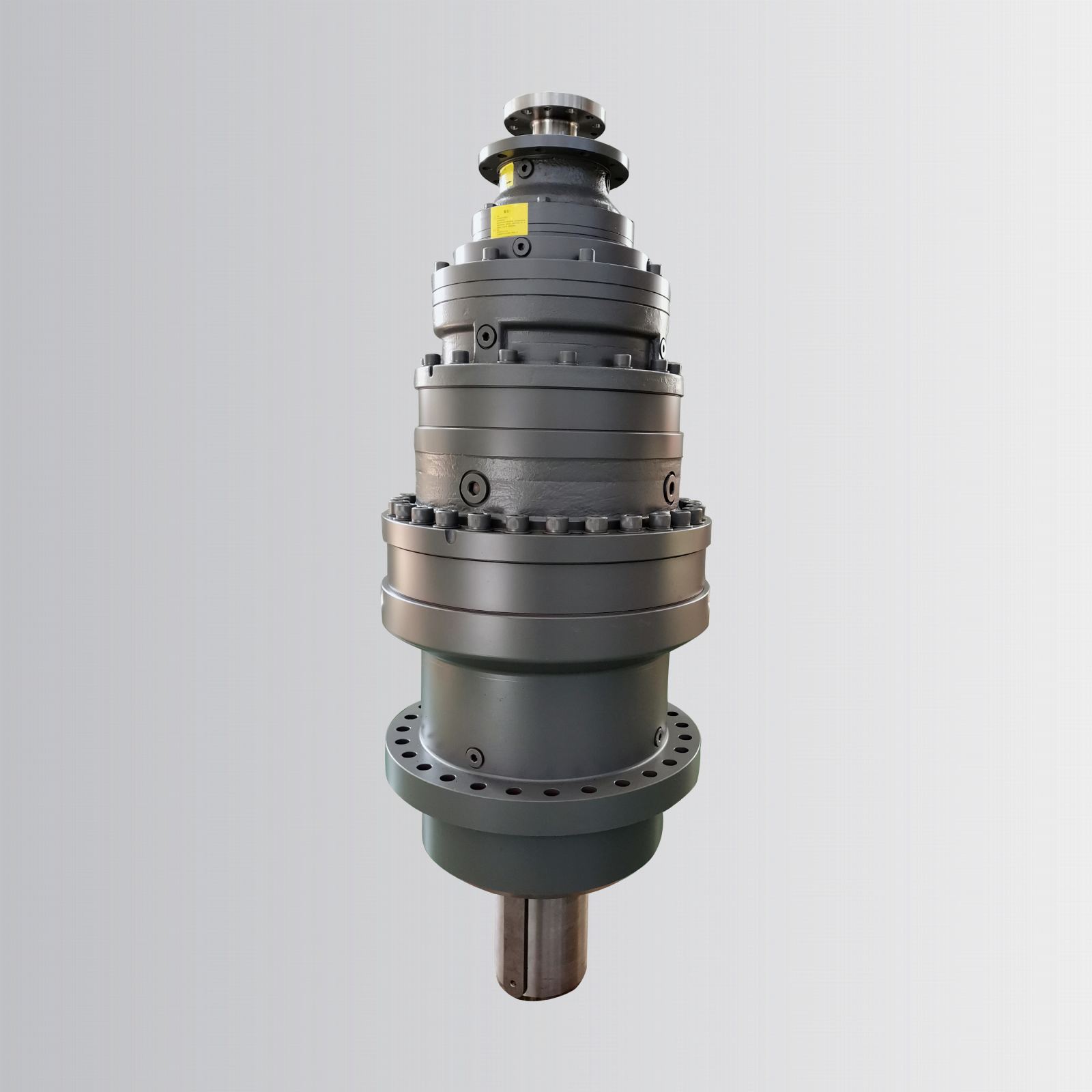 HPL Planetary Gearbox Series