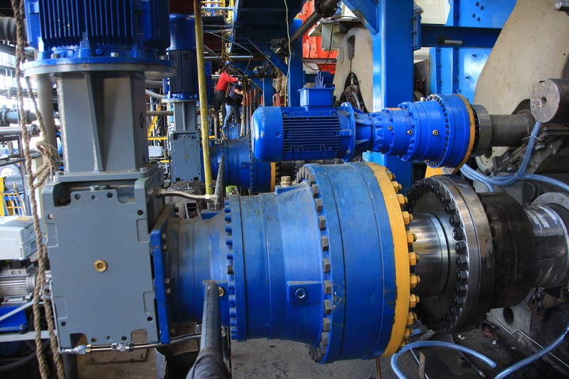 Sugar Processing Equipment