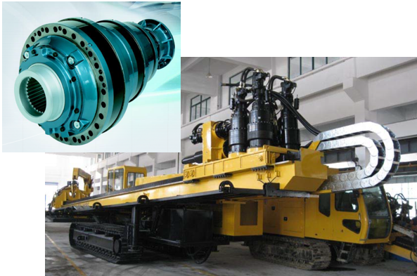 Drilling Machine