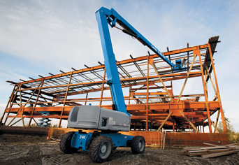 Aerial Working Platform