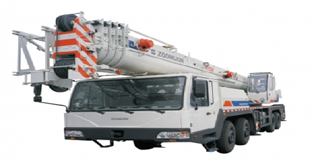 Crane